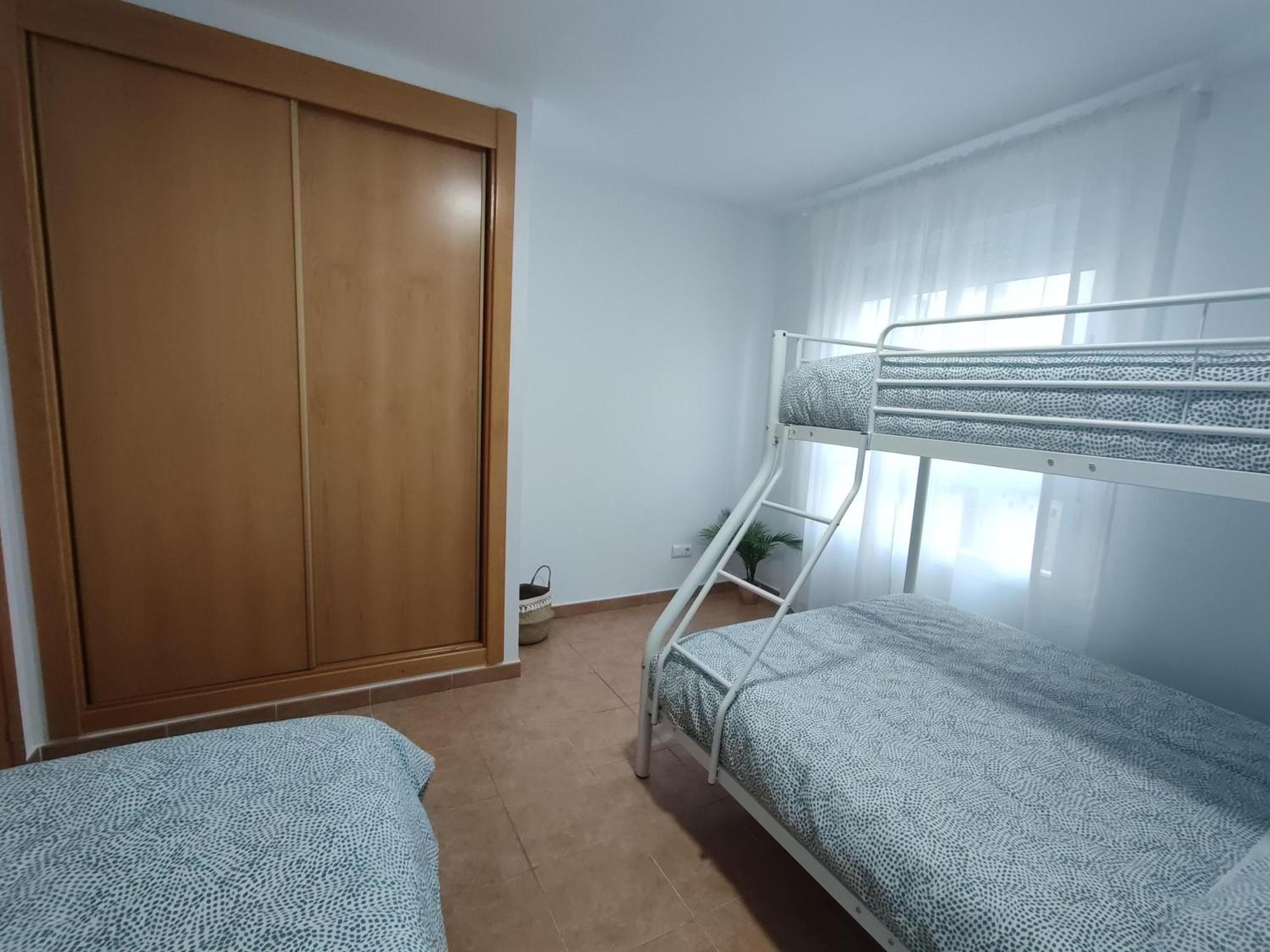 Apartamento En Sevilla Con Piscina Y Parking La Algaba Bagian luar foto