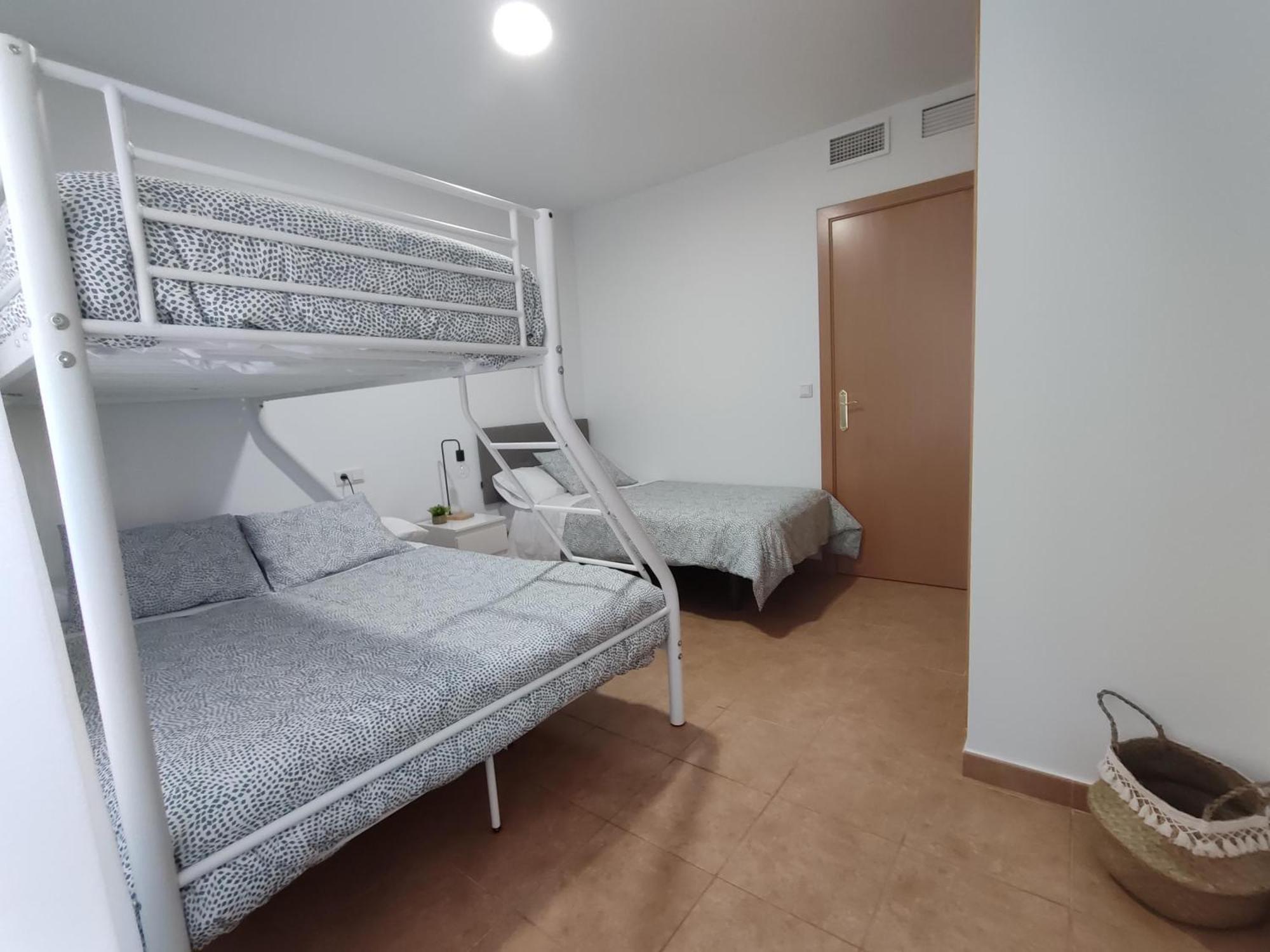 Apartamento En Sevilla Con Piscina Y Parking La Algaba Bagian luar foto